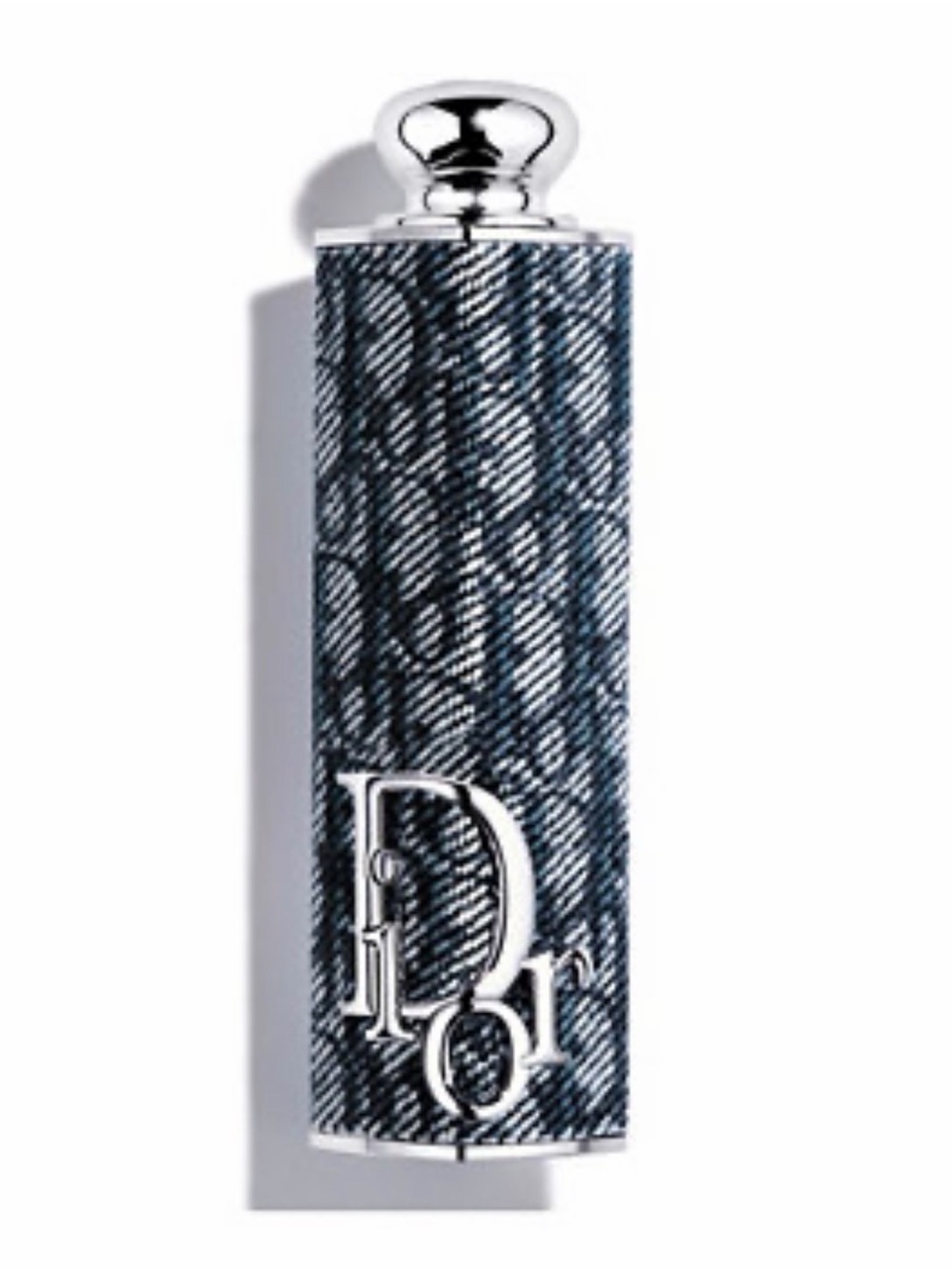 DIOR Addict Lipstick Case DENIM OBLIQUE Monogram Limited Edition
France NewInBox